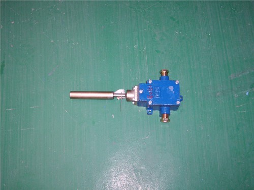 GEJ30跑偏傳感器