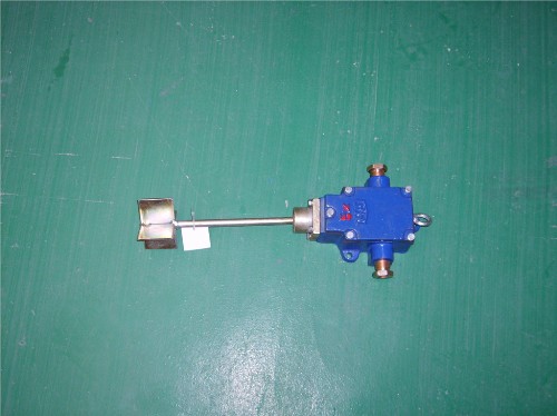 GUJ30堆煤傳感器